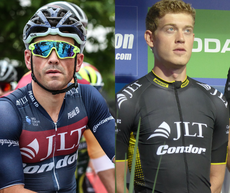 Structured Cycling Training